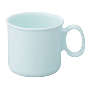 エンテック 片手コップ220ml パステルブルー FC71886-NO.7041B-イメージ1