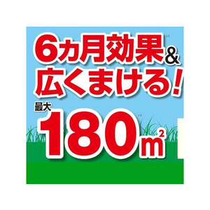フマキラー オールキラー粒剤 900g FC017PN-イメージ4