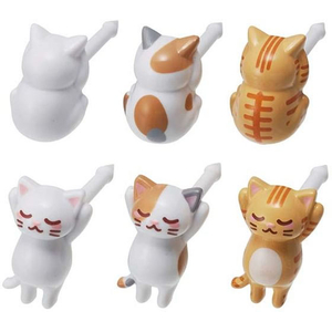 トルネ ねこピック 6本入 FC717YN-P-3637-イメージ2