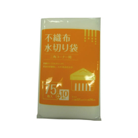 システムポリマー 不織布 三角コーナー用 85枚×40袋 FC41557-B-7