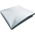 トラスコ中山 TRUSCO ターポリンシート グレー 1800×3600 0.35mm厚 縦559N／3cm､横539N／3cm縦69N､横69Nグレー1.83.6 FC412HK-7654294
