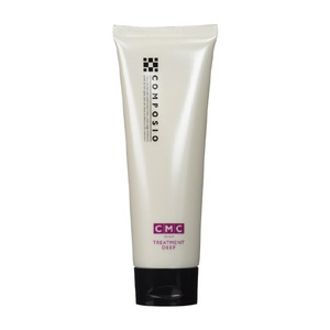 DEMI COSMETICS デミ コンポジオ CMC リペア トリートメント ディープ 240g コンポジオ ﾃﾞﾐｺﾝﾎﾟCMCﾘﾍﾟｱﾄﾘﾒﾝﾃﾞｲ240G-イメージ1