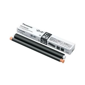 パナソニック 普通紙ファクス用インクフィルム(15m・1本) KX-FAN191 パナソニック 普通紙ファクス用インクフィルム(15m・1本) KX-FAN191
