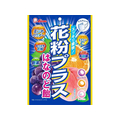 ライオン菓子 花粉プラスはなのど飴 70g FCF793T