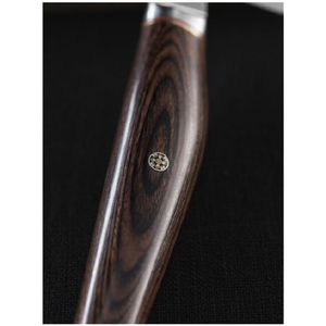 ZWILLING Miyabi6000MCT Paring 130 ブラウン Z1035-629-0-イメージ2