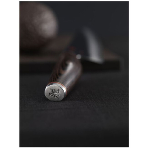ZWILLING Miyabi6000MCT Paring 130 ブラウン Z1035-629-0-イメージ3