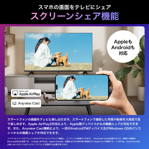 ハイセンス 65V型4K液晶テレビ U8Nシリーズ 65U8N-イメージ16