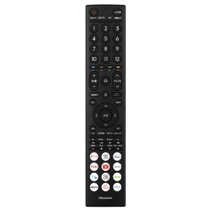 ハイセンス 65V型4K液晶テレビ U8Nシリーズ 65U8N-イメージ2