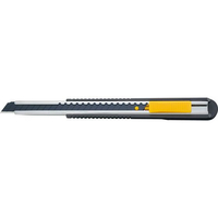 オルファ カッター 内装プロ用 特専ロング オートロック F877126-152B