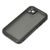 PGA iPhone 11 Pro Max用ウォータープルーフケース ブラック PG-19CWP01BK-イメージ1