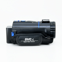 キャビン DVC-A1 CABIN デジタルビデオカメラ DVC-A1 |エディオン公式通販