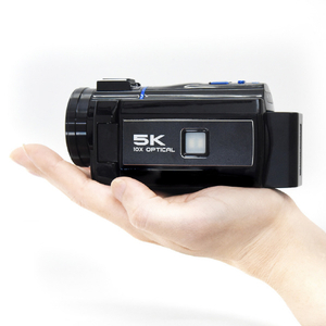 キャビン CABIN デジタルビデオカメラ DVC-A1 DVC-A1-イメージ5