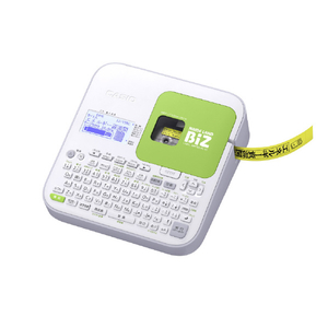 カシオ ラベルライター ネームランド KL-G2 カシオ ラベルライター ネームランド KL-G2