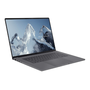 ASUS ASUS Zenbook SORA 16 (UX3607OA) ノートパソコン アイスランドグレー UX3607QA-PU16570GRS-イメージ17