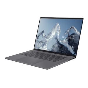 ASUS ASUS Zenbook SORA 16 (UX3607OA) ノートパソコン アイスランドグレー UX3607QA-PU16570GRS-イメージ18