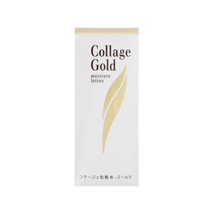 持田ヘルスケア FC30726 コラージュ 化粧水 ゴールド S 100mL