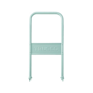 トラスコ中山 ドンキーカート108N用固定ロングハンドル FC382GW-1953761-イメージ1