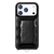 ユニケース Volume Wavy Puff(black) for iPhone 17 Pro UNI-25MP-WPBK-イメージ1