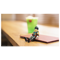 タカラトミー ｺﾚｶｻﾞﾛCKM01ﾐﾄﾞﾘﾔｲｽﾞｸ CK-M01 COLLEKAZARO 僕のヒーロー