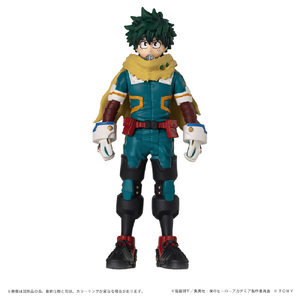 タカラトミー CK-M01 COLLEKAZARO 僕のヒーローアカデミア 緑谷出久 コレカザロCKM01ミドリヤイズク タカラトミー CK-M01 COLLEKAZARO 僕のヒーローアカデミア 緑谷出久 コレカザロCKM01ミドリヤイズク