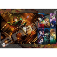 エンスカイ アート1000T-556劇場版｢鬼滅の刃｣無限城編(1) AT1000556ｷﾒﾂﾑｹﾞﾝｼﾞﾖｳﾍﾝ1