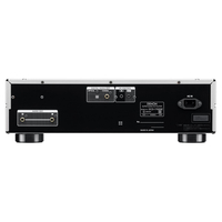DENON DCD1700NESP SACDプレーヤー 1700シリーズ プレミアムシルバー