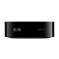 Apple MN873J/A Apple TV 4K 64GB Wi-Fiモデル |エディオン公式通販