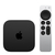 Apple Apple TV 4K 64GB Wi-Fiモデル MN873J/A-イメージ1