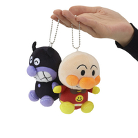 セガフェイブ ﾓﾁﾌﾜﾏｼﾕﾏﾛﾏｽｺﾂﾄｱﾝﾊﾟﾝﾏﾝ アンパンマン もちふわマシュマロ