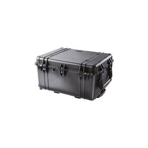 ＰＥＬＩＣＡＮ　ＰＲＯＤＵＣＴＳ社 1630　（フォームなし）黒　794×615×444 1630NFBK-イメージ1