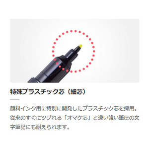 トンボ鉛筆 蛍コート 5色セット F829394-WA-TC5C-イメージ3