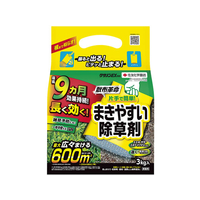 住友化学園芸 クサノンEX粒剤 3kg FC91153