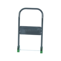 トラスコ中山 TRUSCO ハイグレード台車用折りたたみハンドル 100番用 FC753GU-3364194