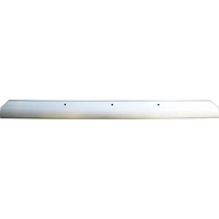 ゼット アルミレーキ交換プレート 120cm FCG739Y-ZU16121K