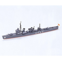タミヤ 1/700 日本駆逐艦 白露(しらつゆ) 1/700 ウォーターラインシリーズ ﾀﾐﾔWL31402ｼﾗﾂﾕN