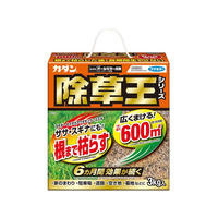 フマキラー オールキラー粒剤 3kg FC018PN