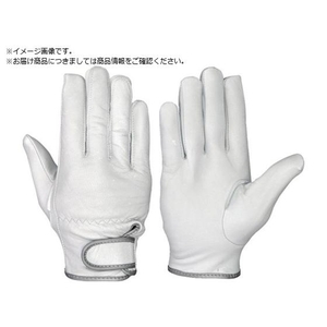 シモン ヤギ革手袋 GT-719 Mサイズ GT719-M FC467YY-3327064-イメージ1
