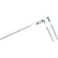 シンワ 材木尺45cm 63525 FC821WE-1591425