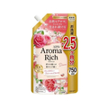 ライオン ソフラン アロマリッチ ダイアナ つめかえ用 750mL FCE564M