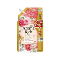 ライオン ソフラン アロマリッチ ダイアナ つめかえ用 750mL FCE564M