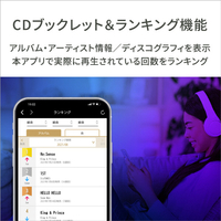 I・Oデータ CDSEW スマホ/タブレットPC用CDレコーダー 「CDレコSE