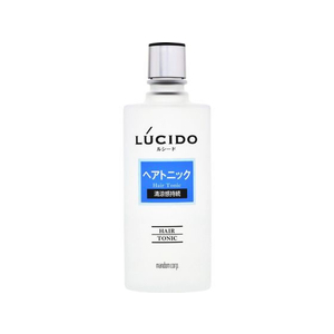 マンダム ルシード ヘアトニック 200ml F824490-イメージ1