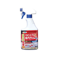 アサヒペン カビとりZ 屋内外用 500g ハンドスプレー FCB858G