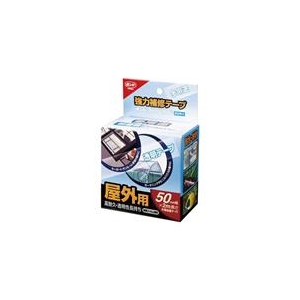 コニシ ストームガードクリヤー（50mm×2m） 04929-イメージ1