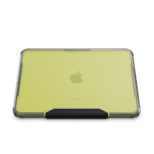 UAG UAG MacBook Neo用 PLYOケース アイス/アッシュ UAG-MBN-Y-IC/AS-イメージ12