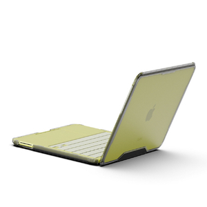 UAG UAG MacBook Neo用 PLYOケース アイス/アッシュ UAG-MBN-Y-IC/AS-イメージ13