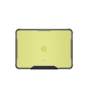 UAG UAG MacBook Neo用 PLYOケース アイス/アッシュ UAG-MBN-Y-IC/AS-イメージ15