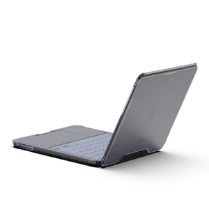UAG UAG MacBook Neo用 PLYOケース アイス/アッシュ UAG-MBN-Y-IC/AS-イメージ18