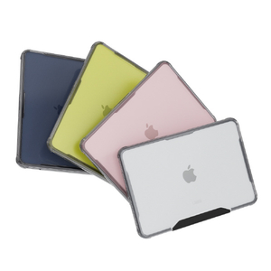 UAG UAG MacBook Neo用 PLYOケース アイス/アッシュ UAG-MBN-Y-IC/AS-イメージ2