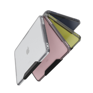 UAG UAG MacBook Neo用 PLYOケース アイス/アッシュ UAG-MBN-Y-IC/AS-イメージ3